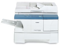 Toner Canon Imagerunner 1670F